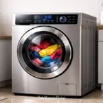 Automatic Washing Machine